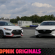 2020 Mazda 3 And Hyundai Veloster N: Two Very Different Ways To Do An Economy Car You Actually Want